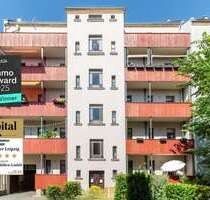 Wohnung zum Kaufen in Leipzig 290.000,00 € 83.65 m²