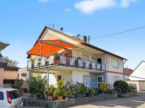 Foto - Wohnung zum Kaufen in Sasbach am Kaiserstuhl 192.000,00 € 73.91 m²