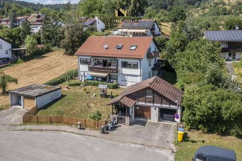 Foto - Haus zum Kaufen in Rudersberg 699.000,00 € 295.49 m²