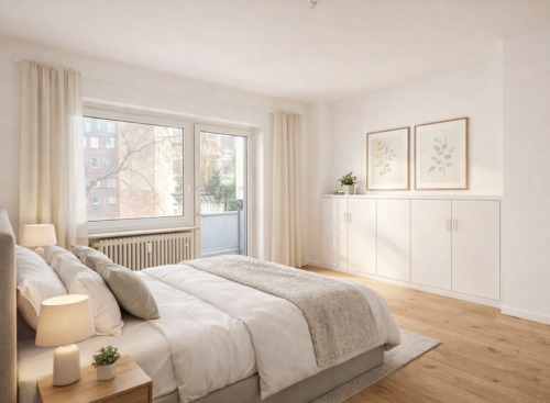 Foto - Wohnung zum Mieten in Koblenz 1.250,00 € 115 m²