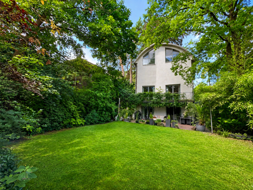 Foto - Haus zum Kaufen in Berlin 2.250.000,00 € 240 m²