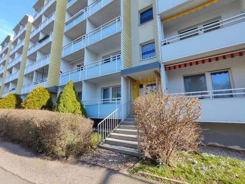 Foto - Wohnung zum Mieten in Chemnitz 307,00 € 56.29 m²