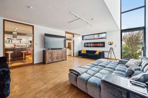 Foto - Wohnung zum Kaufen in Leinach 995.000,00 € 278 m²