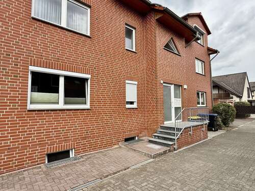 Foto - Wohnung zum Kaufen in Neustadt am Rübenberge 199.000,00 € 86 m²