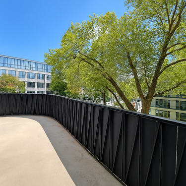 Foto - Wohnung zum Kaufen in Düsseldorf 379.000,00 € 75 m²