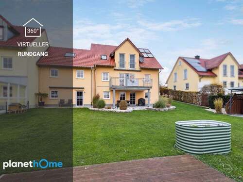 Foto - Haus zum Kaufen in Burgoberbach 649.000,00 € 220 m²