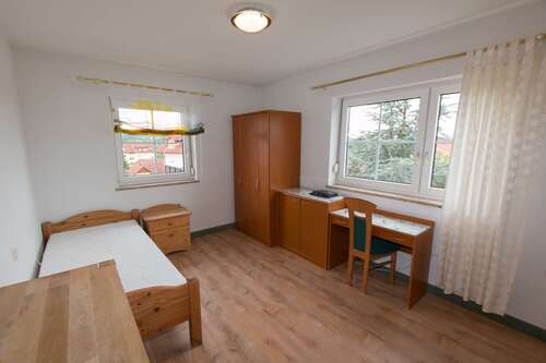 Foto - Wohnung zum Mieten in Bad Rodach 350,00 € 20 m²