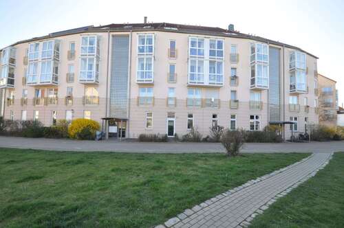 Foto - Wohnung zum Mieten in Blankenfelde-Mahlow 792,00 € 56.48 m²