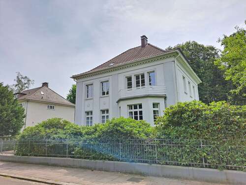 Foto - Wohnung zum Mieten in Herford 1.000,00 € 118 m²