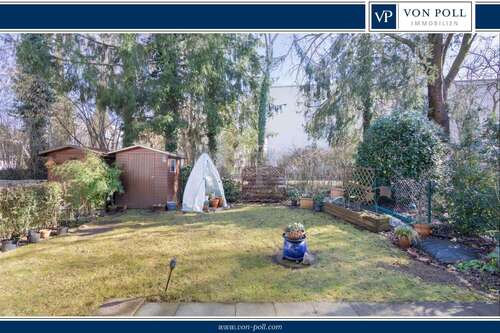 Foto - Wohnung zum Kaufen in Gauting 445.000,00 € 63.04 m²