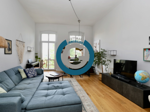 Foto - Wohnung zum Kaufen in Berlin 399.900,00 € 74 m²