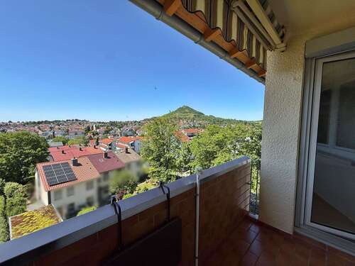 Foto - Wohnung zum Kaufen in Eningen unter Achalm 219.000,00 € 72.5 m²