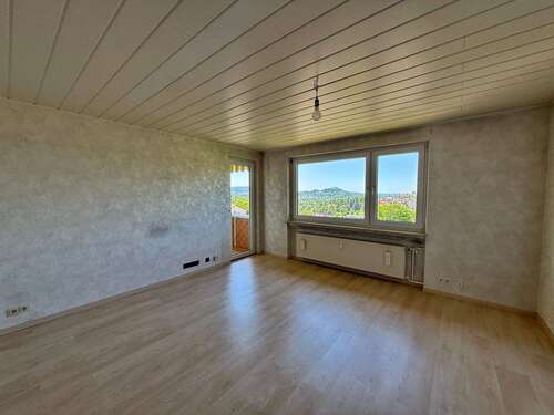 Foto - Wohnung zum Kaufen in Eningen unter Achalm 219.000,00 € 72.5 m²