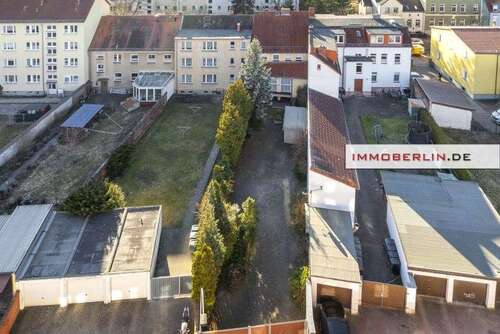 Foto - Haus zum Kaufen in Fürstenwalde 499.000,00 € 180 m²