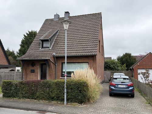 Foto - Haus zum Kaufen in Moers 345.000,00 € 94 m²