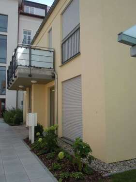 Foto - Wohnung zum Mieten in Ingolstadt 530,00 € 31.2 m²