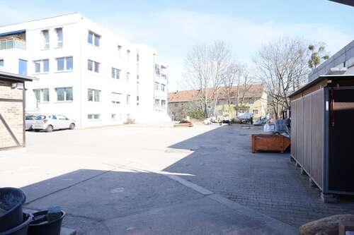 Foto - Grundstück in Berlin 50.484,00 € 1100 m²