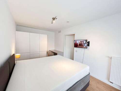 Foto - Wohnung zum Mieten in Berlin 1.370,00 € 52 m²