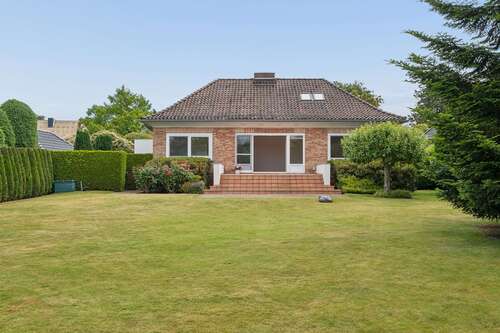 Foto - Haus zum Kaufen in Lübeck 1.449.000,00 € 150 m²