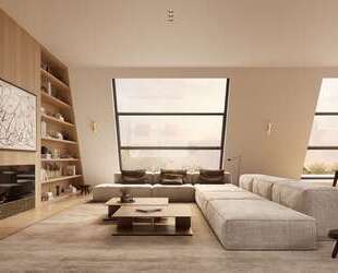 Wohnung zum Kaufen in Berlin 1.495.000,00 € 143 m²