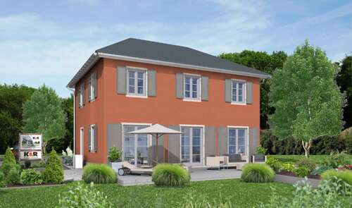 Foto - Haus zum Kaufen in Bannewitz 577.500,00 € 140 m²