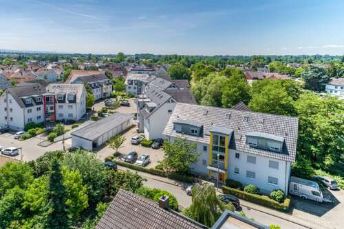 Foto - Wohnung zum Mieten in Kehl 1.680,00 € 140 m²