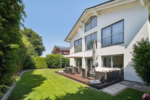 Foto - Haus zum Kaufen in Zorneding 1.565.000,00 € 158.6 m²