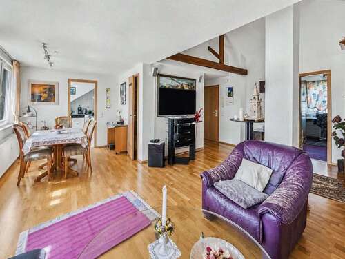 Foto - Wohnung zum Kaufen in Remscheid 159.000,00 € 81 m²
