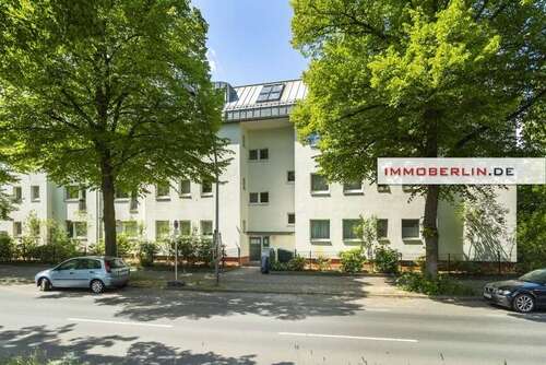 Foto - Wohnung zum Kaufen in Berlin 365.000,00 € 101 m²