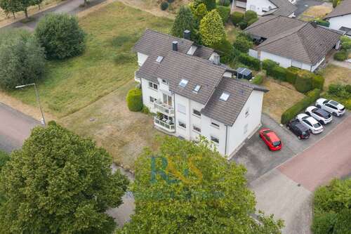 Foto - Wohnung zum Kaufen in Ransbach-Baumbach 149.000,00 € 51 m²