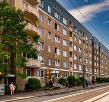 Foto - Wohnung zum Mieten in Dresden 318,00 € 47.43 m²