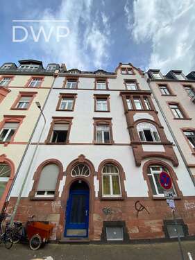 Foto - Wohnung zum Mieten in Frankfurt am Main 1.450,00 € 82.62 m²