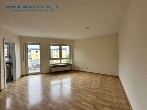 Foto - Wohnung zum Kaufen in Idstein 169.500,00 € 46.5 m²