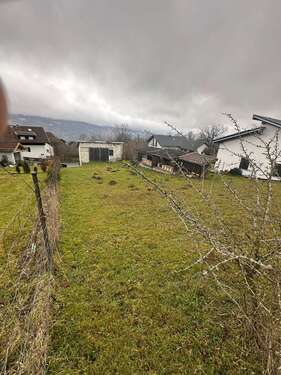 Foto - Grundstück zu verkaufen in Untergriesbach 55.000,00 € 463 m²