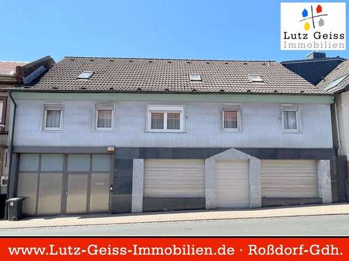 Foto - Haus zum Kaufen in Roßdorf 488.500,00 € 296 m²