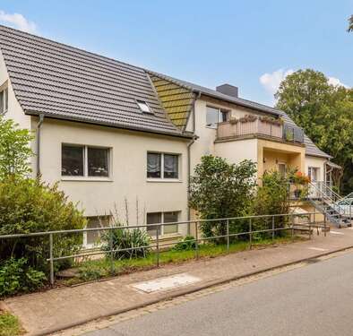 Foto - Wohnung zum Mieten in Zurow 890,00 € 92.04 m²