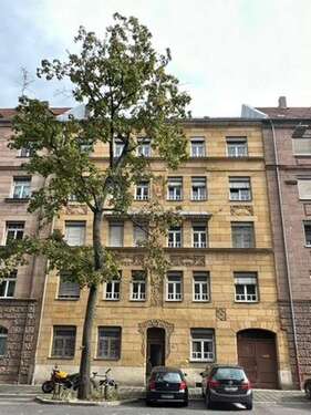 Foto - Wohnung zum Mieten in Nürnberg 892,00 € 55.14 m²