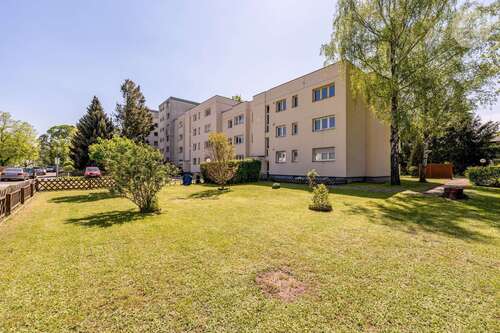 Foto - Wohnung zum Kaufen in Berlin 283.800,00 € 65.99 m²