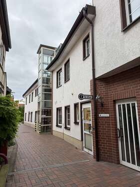 Foto - Büro in Osterburg 895,00 € 165 m²