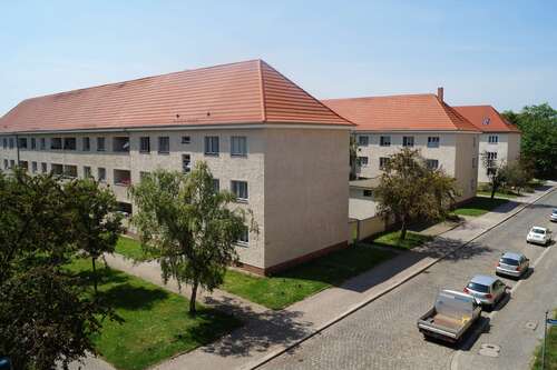 Foto - Wohnung zum Mieten in Magdeburg 280,00 € 45.5 m²