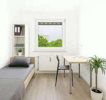 WG-Zimmer in Leipzig 399,00 € 10 m²