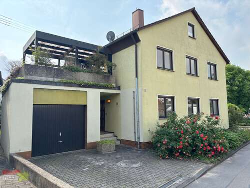 Foto - Haus zum Kaufen in Steinheim an der Murr 350.000,00 € 104 m²