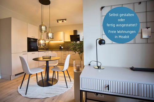 Foto - Wohnung zum Kaufen in Berlin 216.130,00 € 43 m²