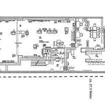 Einzelhandel in Leverkusen 6.500,00 € 150 m²