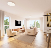 Wohnung zum Kaufen in Langenfeld 529.000,00 € 85.6 m²