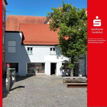 Foto - Büro in Landshut 749.000,00 € 256 m²