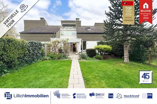 Foto - Haus zum Kaufen in Kornwestheim 669.000,00 € 144.71 m²