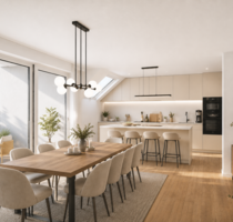 Wohnung zum Kaufen in Gärtringen 1.189.000,00 € 177.43 m²