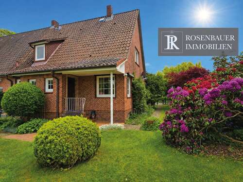 Foto - Haus zum Kaufen in Jersbek 349.000,00 € 115 m²