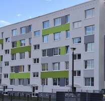 Wohnung zum Mieten in Parchim 450,00 € 56.09 m²